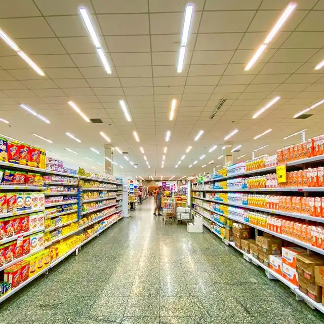 Gewerbebetriebe in Berlin