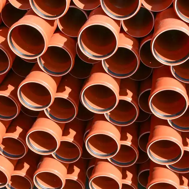 Kanalisation in Berlin