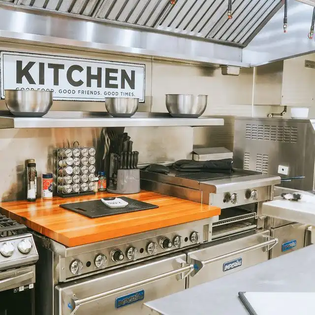 Gebäude-Typen in Bernau bei Berlin