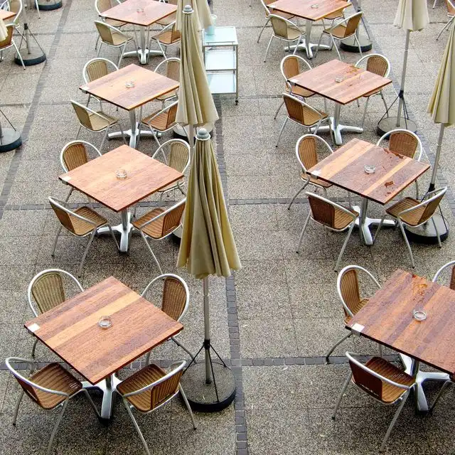 Gebäude-Typen in Teltow Ruhlsdorf