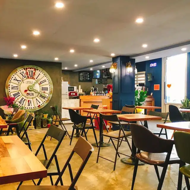 Gebäude-Typen in Berlin Alt Treptow