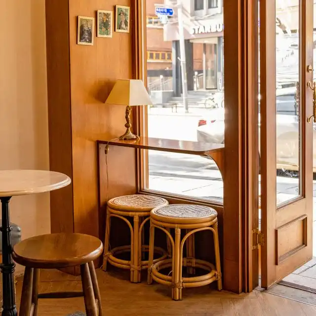 Gebäude-Typen in Berlin Westend