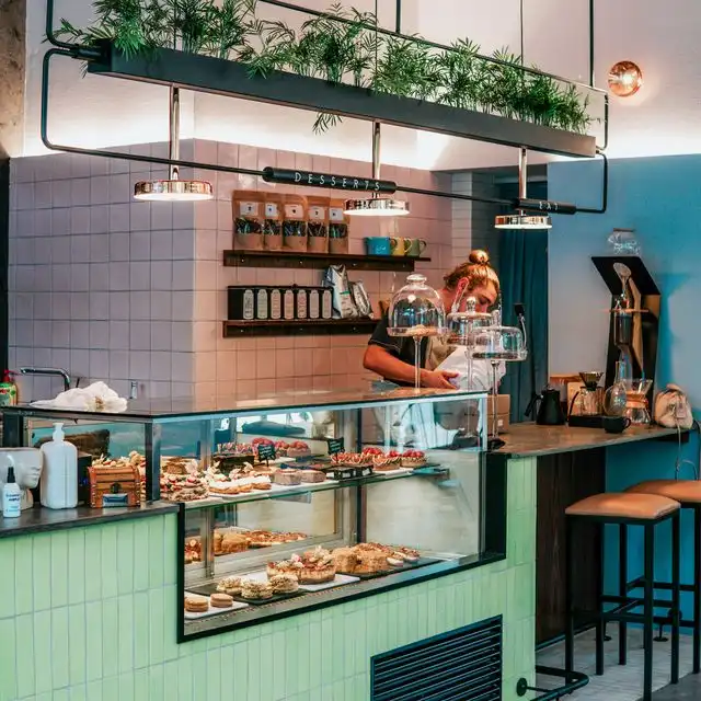 Gebäude-Typen in Berlin Charlottenburg Wilmersdorf