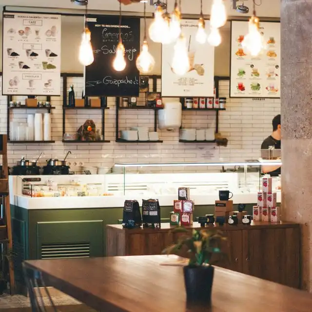 Gebäude-Typen in Lichtenberg