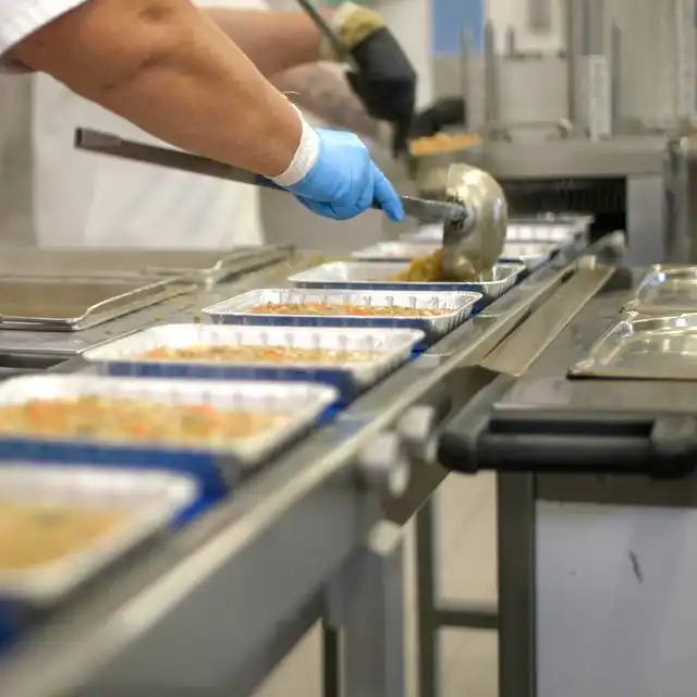 Gebäude-Typen in Potsdam Westliche Innenstadt