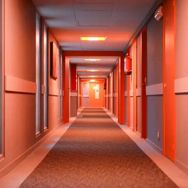 Gebäude-Typen in Falkensee