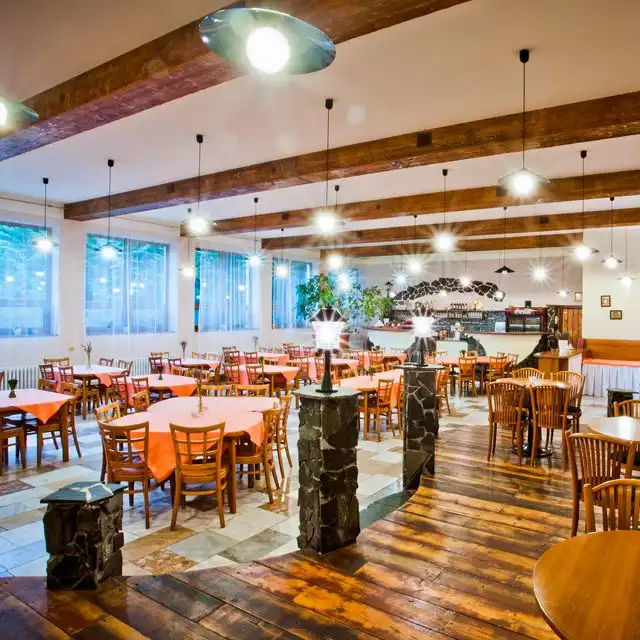 Gebäude-Typen in Oranienburg