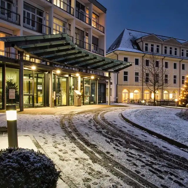 Gebäude-Typen in Berlin Heiligensee