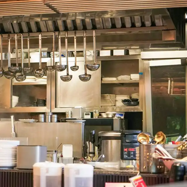 Gebäude-Typen in Berlin Lichtenberg