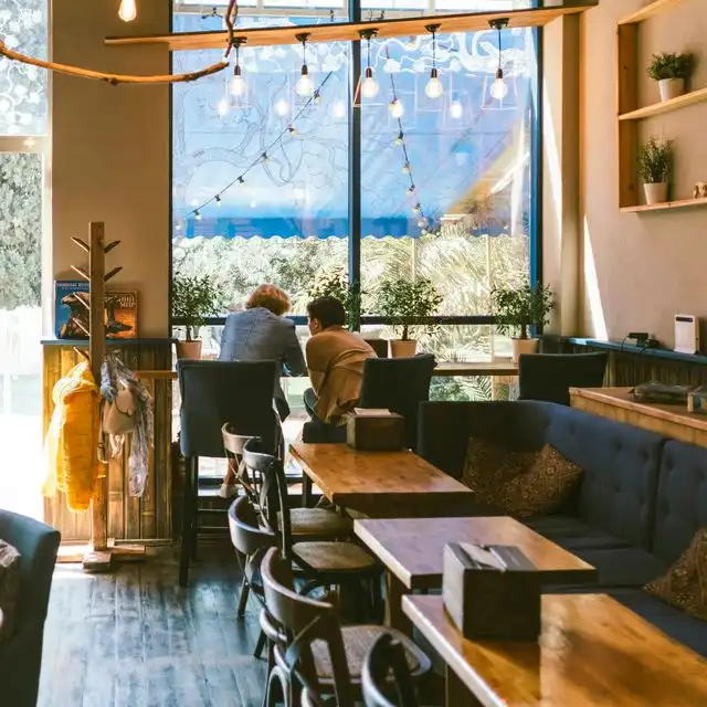 Gebäude-Typen in Ludwigsfelde Falkenhorst