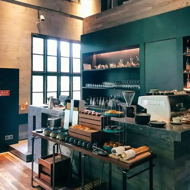 Gebäude-Typen in Berlin Wartenberg