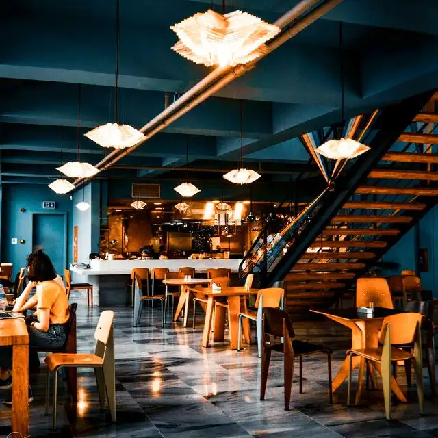 Gebäude-Typen in Potsdam Babelsberg Süd