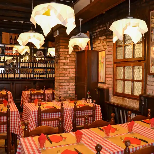 Gebäude-Typen in Potsdam Klein Glienicke