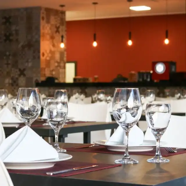 Gebäude-Typen in Berlin Rummelsburg