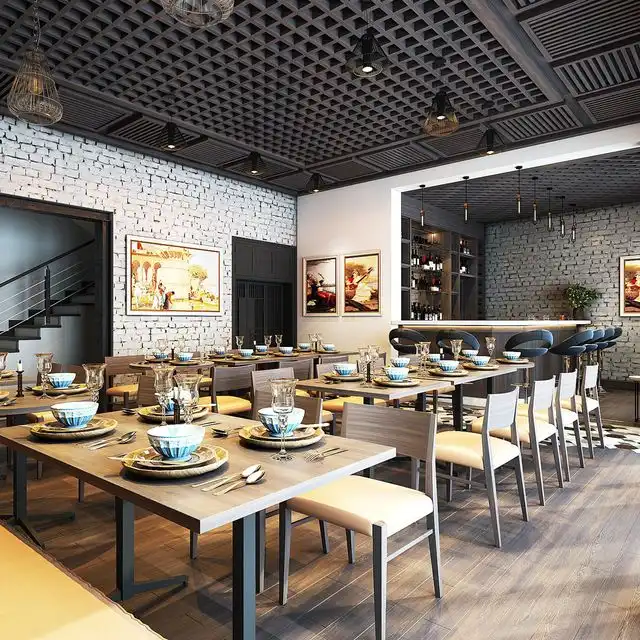 Gebäude-Typen in Berlin Schöneberg