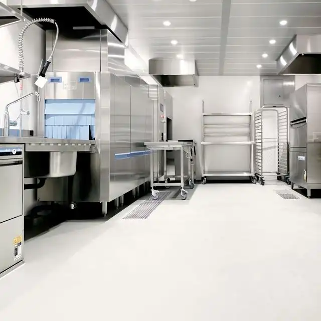 Gebäude-Typen in Strausberg Buchholz