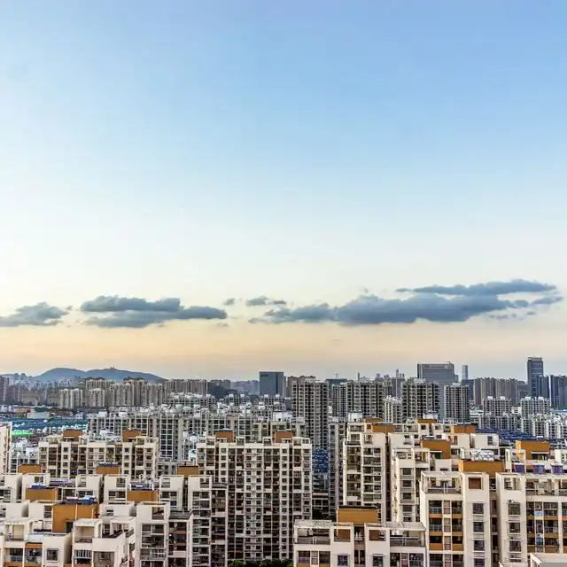 Gebäude-Typen in Oranienburg Stern