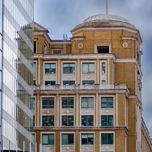 Gebäude-Typen in Lichtenberg Malchow