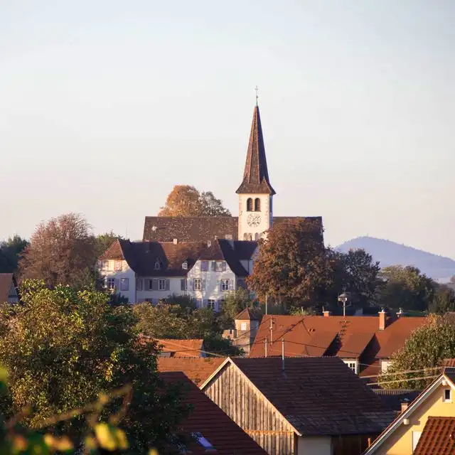 Gebäude-Typen in Altlandsberg Birkholz