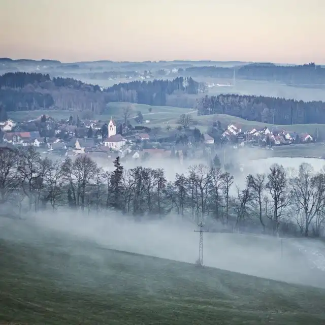 Gebäude-Typen in Berlin Bohnsdorf