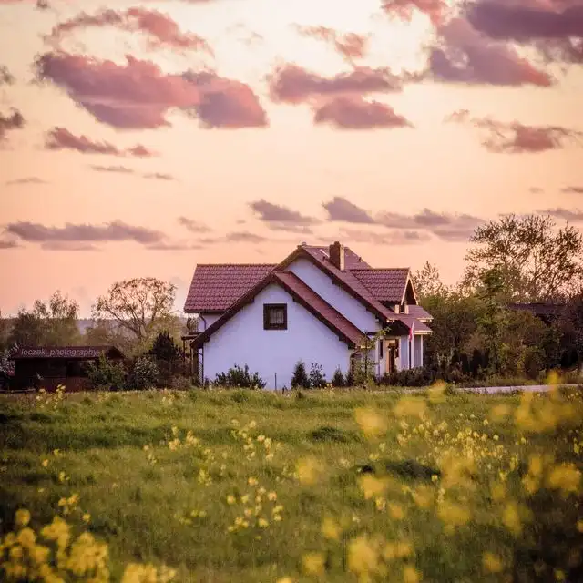 Gebäude-Typen in Potsdam Historische Innenstadt