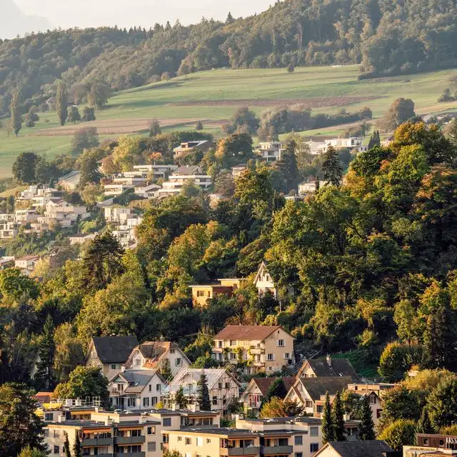 Gebäude-Typen in Müncheberg Neuenhagen