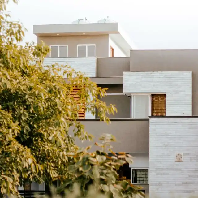 Gebäude-Typen in Potsdam Brandenburger Vorstadt