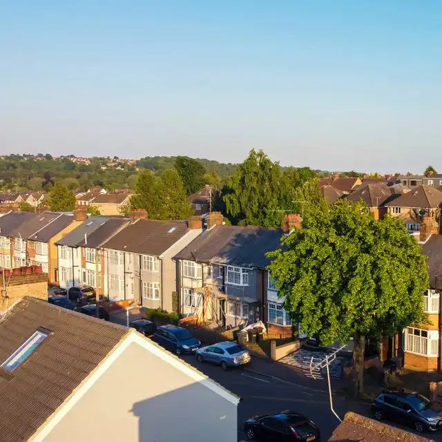 Gebäude-Typen in Bernau bei Berlin Ludwigslust