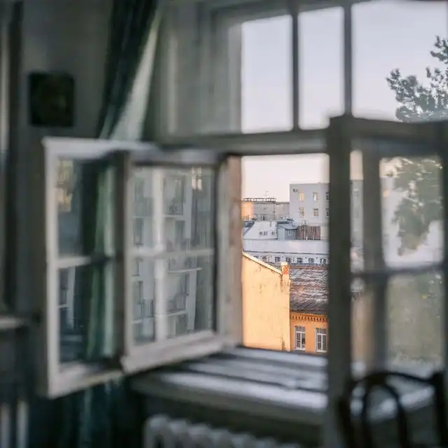 Gebäude-Typen in Biesenthal