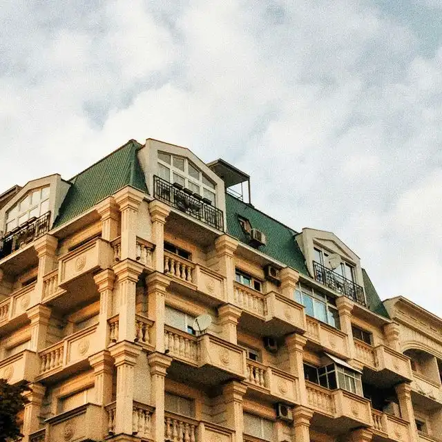 Gebäude-Typen in Werneuchen Birkholz
