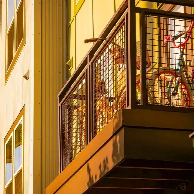 Gebäude-Typen in Werneuchen Niederwerneuchen