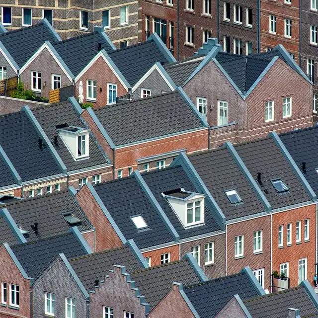 Gebäude-Typen in Biesenthal Rüdnitz