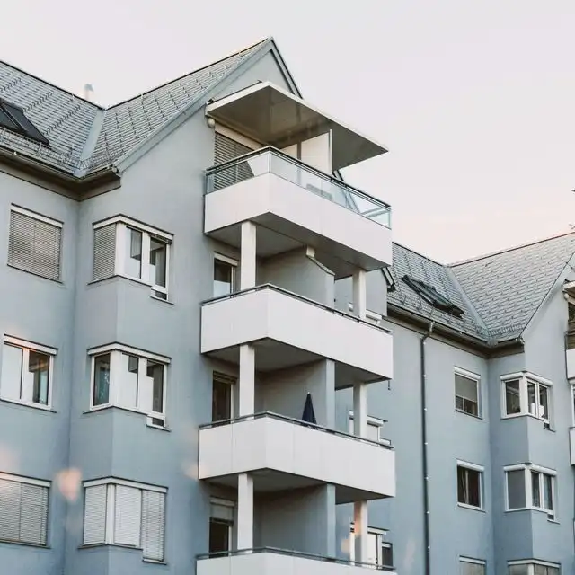 Gebäude-Typen in Ludwigsfelde Großbeeren