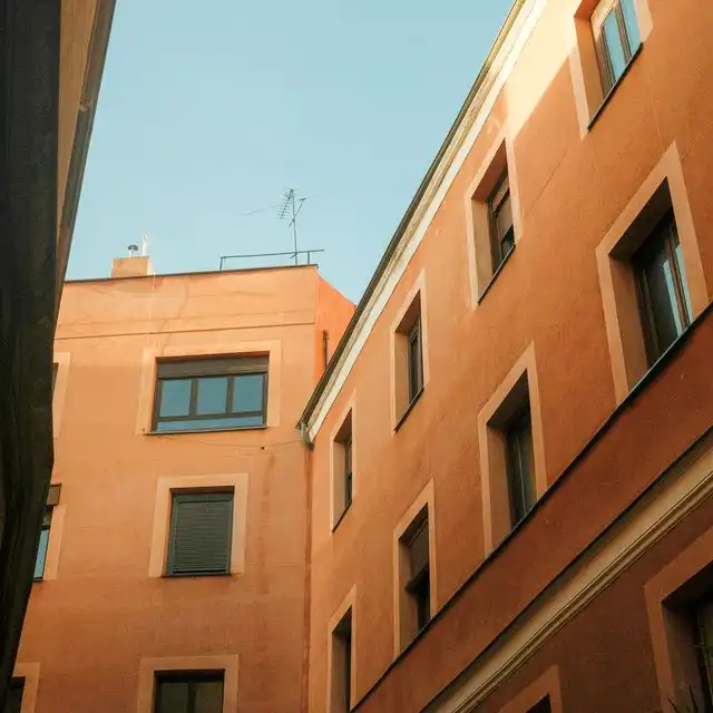 Gebäude-Typen in Altlandsberg Zeschdorf