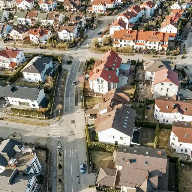 Gebäude-Typen in Potsdam Babelsberg Nord