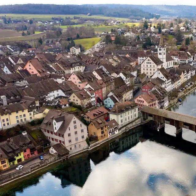 Gebäude-Typen in Königs Wusterhausen Dahlwitz Hoppegarten