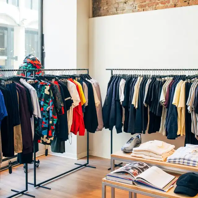 Gebäude-Typen in Potsdam Fahrland