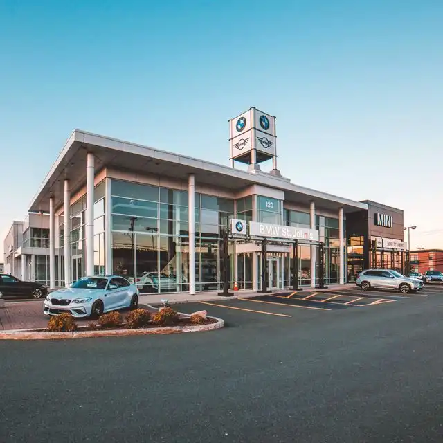 Gebäude-Typen in Strausberg Hohenstein