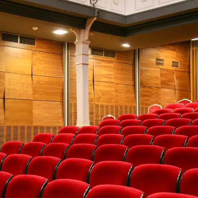 Gebäude-Typen in Strausberg Süd