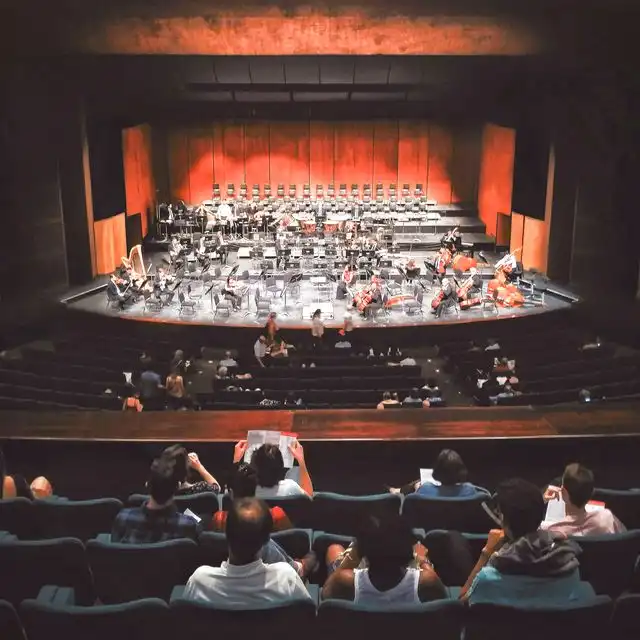 Gebäude-Typen in Berlin Pankow