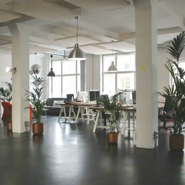 Gebäude-Typen in Kremmen Nord