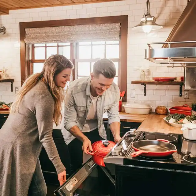 Gebäude-Typen in Oranienburg Lehnitz