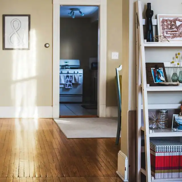 Gebäude-Typen in Berlin Alt Hohenschönhausen