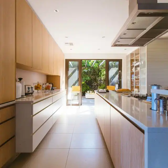 Gebäude-Typen in Hohen Neuendorf Bergfelde