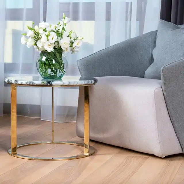 Gebäude-Typen in Potsdam Drewitz