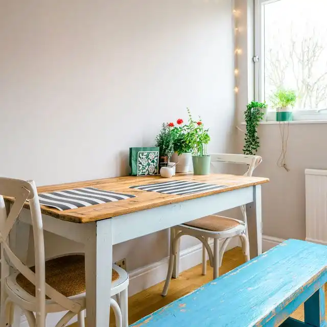 Gebäude-Typen in Zehdenick Menz