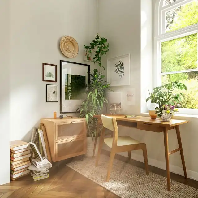 Gebäude-Typen in Potsdam Waldstadt II