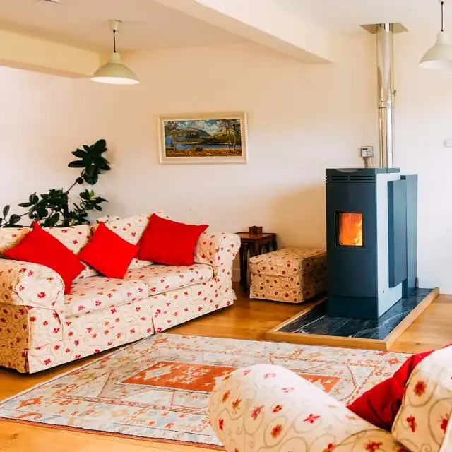 Gebäude-Typen in Werneuchen Stadt