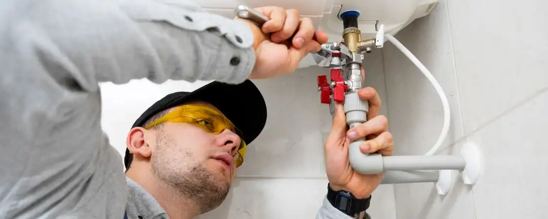 Rohrreinigung Strausberg Zentrum