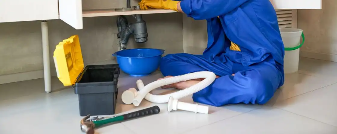 Rohrreinigung Berlin Wilhelmsruh